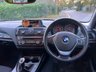 USED 2015 64 BMW 1 SERIES 2.0 116D SPORT 5d 114 BHP 