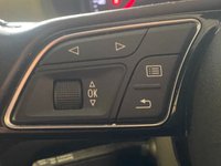 USED 2016 66 AUDI A3 1.4 TFSI SPORT 4d 148 BHP * SATNAV *