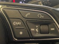 USED 2016 66 AUDI A3 1.4 TFSI SPORT 4d 148 BHP * SATNAV *