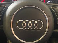 USED 2016 66 AUDI A3 1.4 TFSI SPORT 4d 148 BHP * SATNAV *
