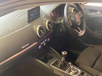 USED 2016 66 AUDI A3 1.4 TFSI SPORT 4d 148 BHP * SATNAV *