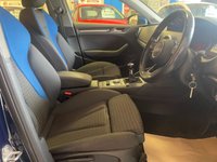 USED 2016 66 AUDI A3 1.4 TFSI SPORT 4d 148 BHP * SATNAV *