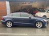 USED 2016 66 AUDI A3 1.4 TFSI SPORT 4d 148 BHP * SATNAV *