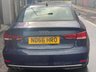 USED 2016 66 AUDI A3 1.4 TFSI SPORT 4d 148 BHP * SATNAV *