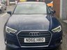USED 2016 66 AUDI A3 1.4 TFSI SPORT 4d 148 BHP * SATNAV *