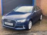 USED 2016 66 AUDI A3 1.4 TFSI SPORT 4d 148 BHP * SATNAV *