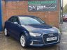 USED 2016 66 AUDI A3 1.4 TFSI SPORT 4d 148 BHP * SATNAV *