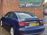 USED 2016 66 AUDI A3 1.4 TFSI SPORT 4d 148 BHP * SATNAV *