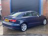 USED 2016 66 AUDI A3 1.4 TFSI SPORT 4d 148 BHP * SATNAV *