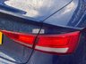 USED 2016 66 AUDI A3 1.4 TFSI SPORT 4d 148 BHP * SATNAV *