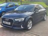 USED 2016 66 AUDI A3 1.4 TFSI SPORT 4d 148 BHP * SATNAV *