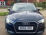 USED 2016 66 AUDI A3 1.4 TFSI SPORT 4d 148 BHP * SATNAV *