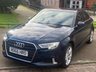 USED 2016 66 AUDI A3 1.4 TFSI SPORT 4d 148 BHP * SATNAV *