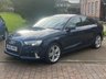 USED 2016 66 AUDI A3 1.4 TFSI SPORT 4d 148 BHP * SATNAV *
