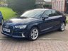 USED 2016 66 AUDI A3 1.4 TFSI SPORT 4d 148 BHP * SATNAV *
