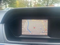 USED 2013 13 MERCEDES-BENZ C-CLASS 1.6 C180 BLUEEFFICIENCY EXECUTIVE SE 4d 154 BHP * SATNAV *      LOW MILES