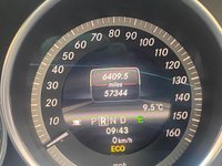 USED 2013 13 MERCEDES-BENZ C-CLASS 1.6 C180 BLUEEFFICIENCY EXECUTIVE SE 4d 154 BHP * SATNAV *      LOW MILES