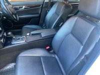 USED 2013 13 MERCEDES-BENZ C-CLASS 1.6 C180 BLUEEFFICIENCY EXECUTIVE SE 4d 154 BHP * SATNAV *      LOW MILES