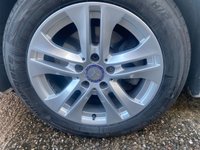 USED 2013 13 MERCEDES-BENZ C-CLASS 1.6 C180 BLUEEFFICIENCY EXECUTIVE SE 4d 154 BHP * SATNAV *      LOW MILES