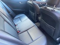 USED 2013 13 MERCEDES-BENZ C-CLASS 1.6 C180 BLUEEFFICIENCY EXECUTIVE SE 4d 154 BHP * SATNAV *      LOW MILES