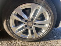 USED 2013 13 MERCEDES-BENZ C-CLASS 1.6 C180 BLUEEFFICIENCY EXECUTIVE SE 4d 154 BHP * SATNAV *      LOW MILES