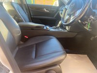 USED 2013 13 MERCEDES-BENZ C-CLASS 1.6 C180 BLUEEFFICIENCY EXECUTIVE SE 4d 154 BHP * SATNAV *      LOW MILES
