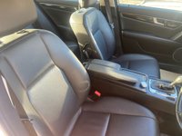 USED 2013 13 MERCEDES-BENZ C-CLASS 1.6 C180 BLUEEFFICIENCY EXECUTIVE SE 4d 154 BHP * SATNAV *      LOW MILES