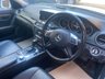 USED 2013 13 MERCEDES-BENZ C-CLASS 1.6 C180 BLUEEFFICIENCY EXECUTIVE SE 4d 154 BHP * SATNAV *      LOW MILES
