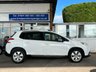 USED 2015 15 PEUGEOT 2008 1.6 ALLURE 5d AUTO 118 BHP RARE AUTOMATIC + 7 SERVICES + MORE