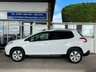 USED 2015 15 PEUGEOT 2008 1.6 ALLURE 5d AUTO 118 BHP RARE AUTOMATIC + 7 SERVICES + MORE