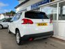 USED 2015 15 PEUGEOT 2008 1.6 ALLURE 5d AUTO 118 BHP RARE AUTOMATIC + 7 SERVICES + MORE