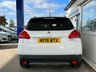 USED 2015 15 PEUGEOT 2008 1.6 ALLURE 5d AUTO 118 BHP RARE AUTOMATIC + 7 SERVICES + MORE