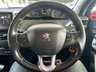 USED 2015 15 PEUGEOT 2008 1.6 ALLURE 5d AUTO 118 BHP RARE AUTOMATIC + 7 SERVICES + MORE