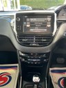 USED 2015 15 PEUGEOT 2008 1.6 ALLURE 5d AUTO 118 BHP RARE AUTOMATIC + 7 SERVICES + MORE