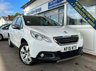 USED 2015 15 PEUGEOT 2008 1.6 ALLURE 5d AUTO 118 BHP RARE AUTOMATIC + 7 SERVICES + MORE