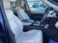 USED 2017 67 LAND ROVER DISCOVERY 2.0 SD4 HSE LUXURY 5d 237 BHP 