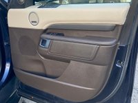 USED 2017 67 LAND ROVER DISCOVERY 2.0 SD4 HSE LUXURY 5d 237 BHP 