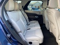 USED 2017 67 LAND ROVER DISCOVERY 2.0 SD4 HSE LUXURY 5d 237 BHP 