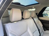 USED 2017 67 LAND ROVER DISCOVERY 2.0 SD4 HSE LUXURY 5d 237 BHP 