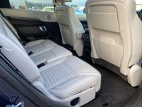 USED 2017 67 LAND ROVER DISCOVERY 2.0 SD4 HSE LUXURY 5d 237 BHP 