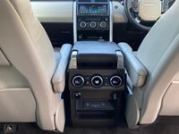 USED 2017 67 LAND ROVER DISCOVERY 2.0 SD4 HSE LUXURY 5d 237 BHP 
