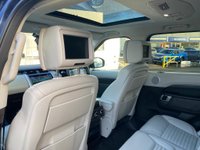 USED 2017 67 LAND ROVER DISCOVERY 2.0 SD4 HSE LUXURY 5d 237 BHP 
