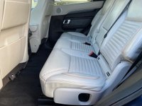 USED 2017 67 LAND ROVER DISCOVERY 2.0 SD4 HSE LUXURY 5d 237 BHP 
