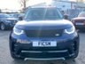 USED 2017 67 LAND ROVER DISCOVERY 2.0 SD4 HSE LUXURY 5d 237 BHP 