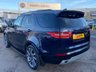USED 2017 67 LAND ROVER DISCOVERY 2.0 SD4 HSE LUXURY 5d 237 BHP 