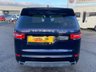 USED 2017 67 LAND ROVER DISCOVERY 2.0 SD4 HSE LUXURY 5d 237 BHP 