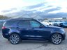 USED 2017 67 LAND ROVER DISCOVERY 2.0 SD4 HSE LUXURY 5d 237 BHP 