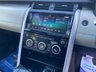 USED 2017 67 LAND ROVER DISCOVERY 2.0 SD4 HSE LUXURY 5d 237 BHP 