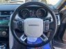 USED 2017 67 LAND ROVER DISCOVERY 2.0 SD4 HSE LUXURY 5d 237 BHP 