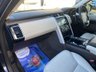 USED 2017 67 LAND ROVER DISCOVERY 2.0 SD4 HSE LUXURY 5d 237 BHP 